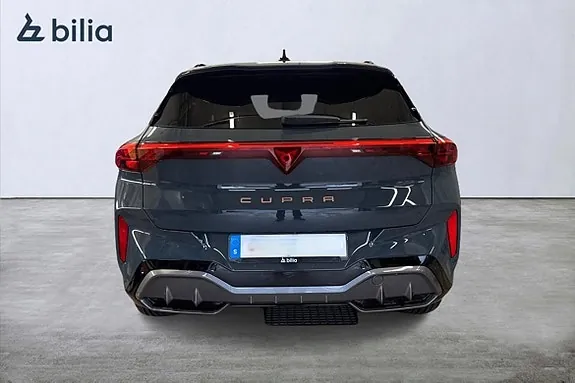 Cupra Terramar 2026 photo 5