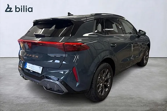 Cupra Terramar 2026 photo 3