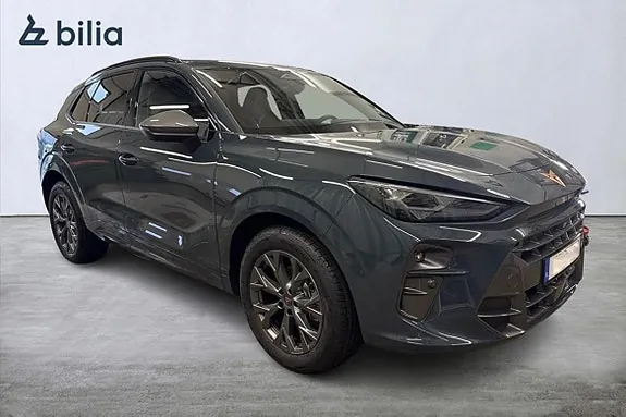 Cupra Terramar 2026 photo 2