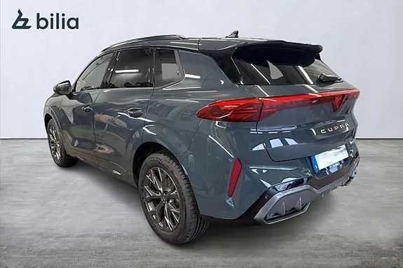 Cupra Terramar 2026 photo 4