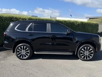 Ford Everest 2026 photo 4