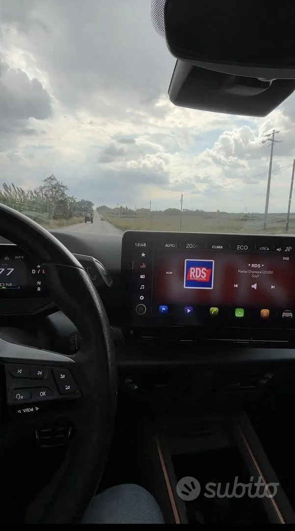 Cupra Born 2023 photo 3