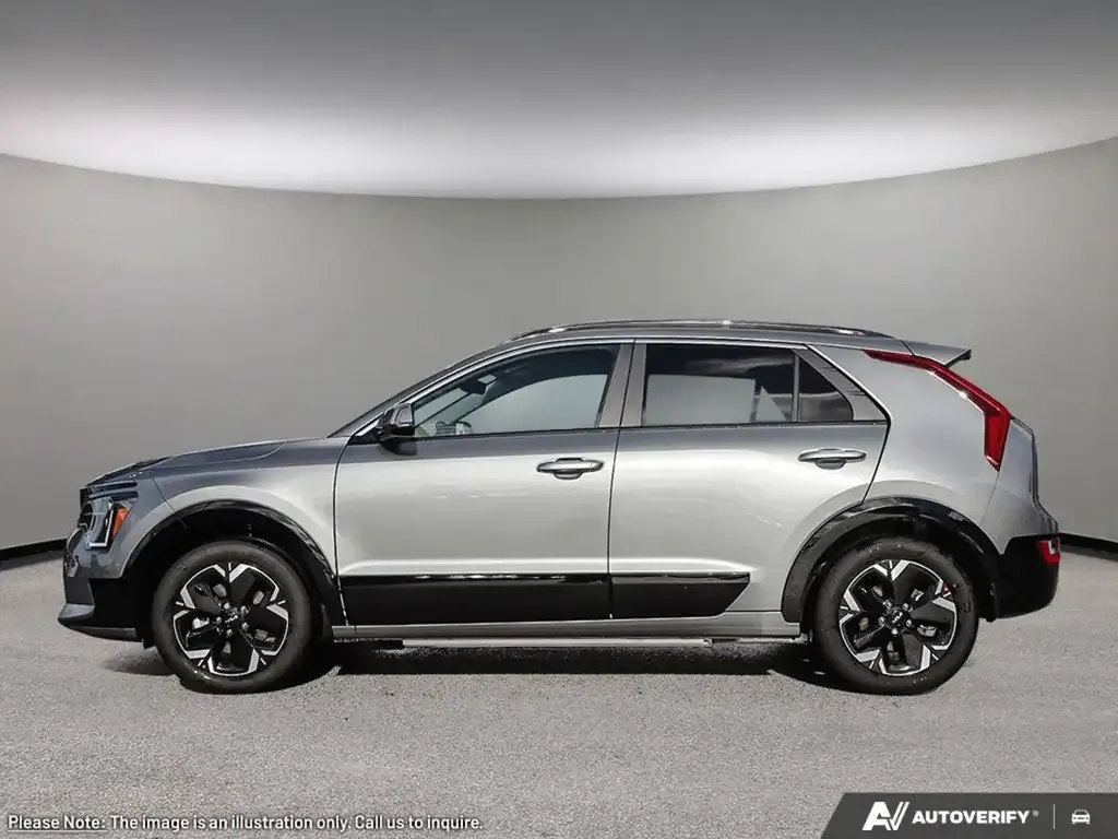 Kia Niro 2026 photo 3
