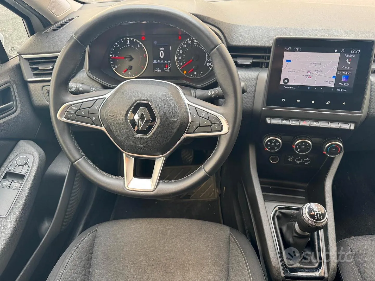 Renault Clio 2022 photo 5