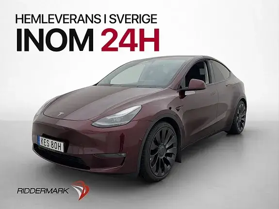 Tesla Model Y 2024 photo 4