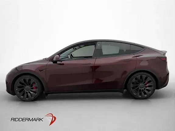 Tesla Model Y 2024 photo 5
