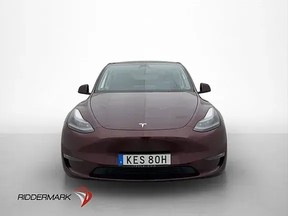 Tesla Model Y 2024 photo 3