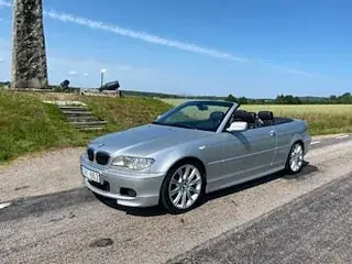 BMW 330Ci