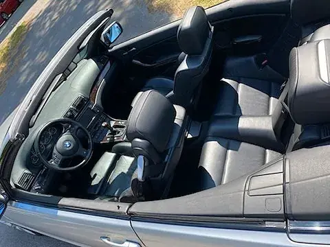 BMW 330Ci 2004 photo 3