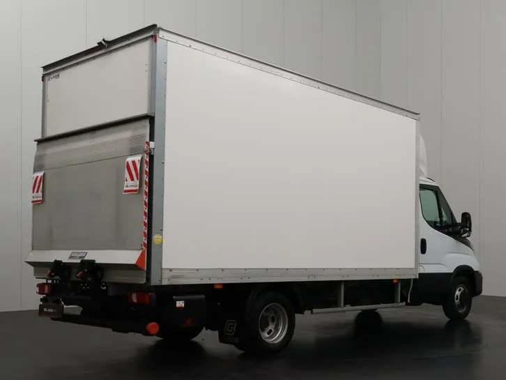 Iveco Daily 2024 photo 2