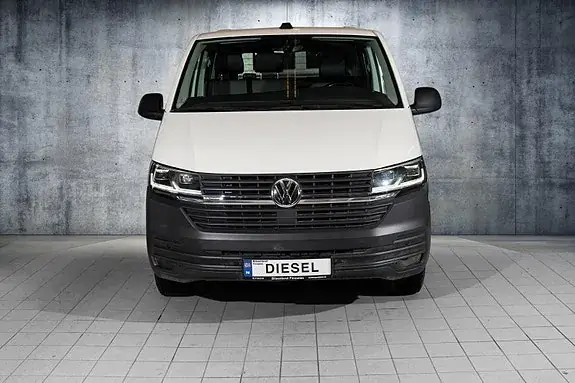 Volkswagen Transporter 2024 photo 5