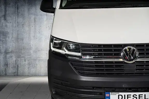 Volkswagen Transporter 2024 photo 4