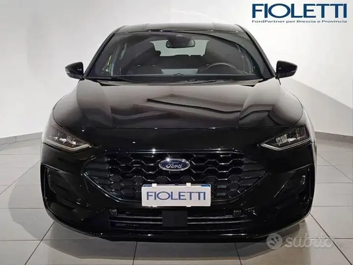 Ford Focus 2026 photo 3