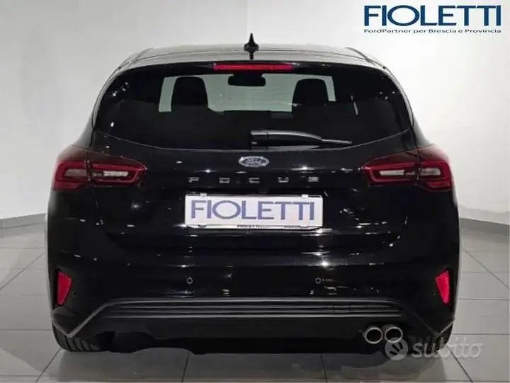 Ford Focus 2026 photo 5