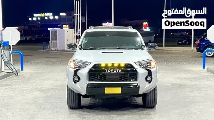 Toyota 4Runner