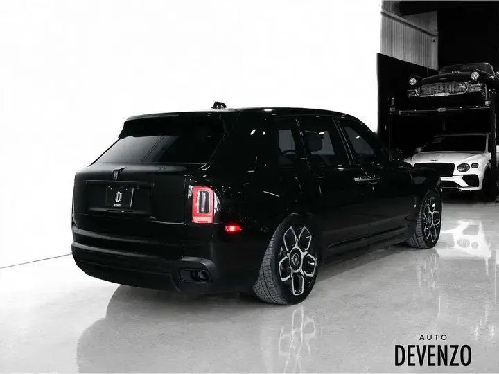 Rolls-Royce Cullinan 2023 photo 3