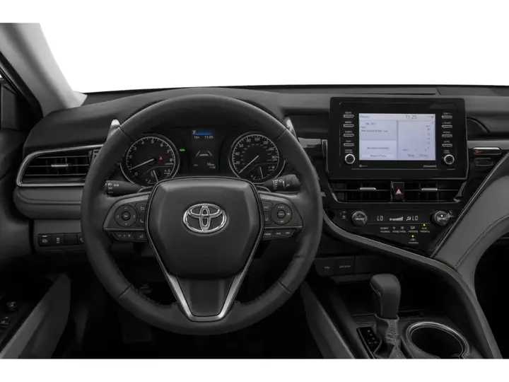 Toyota Camry 2024 photo 4