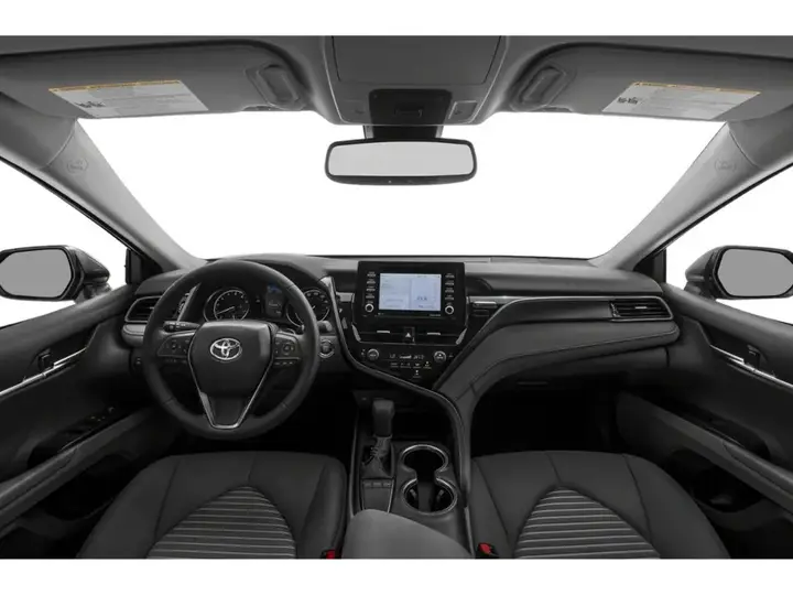 Toyota Camry 2024 photo 5