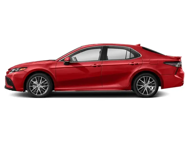Toyota Camry 2024 photo 3