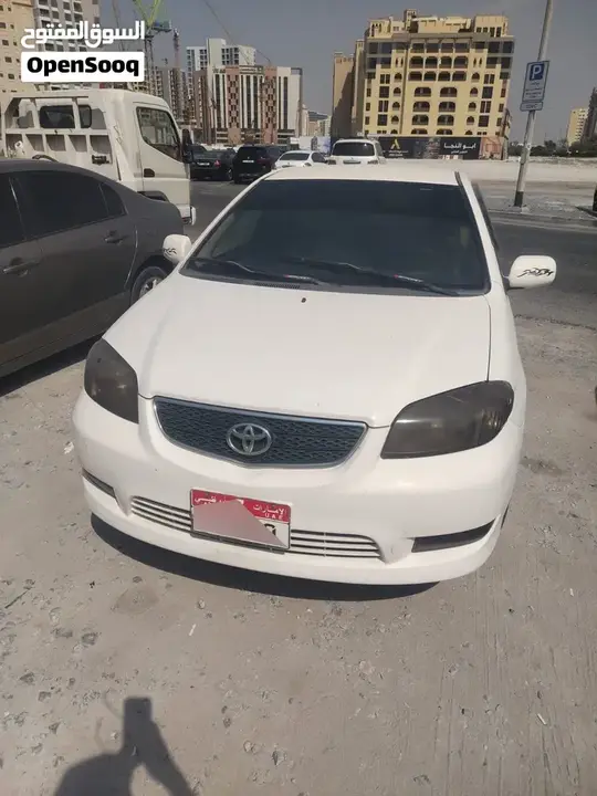 Toyota Vios