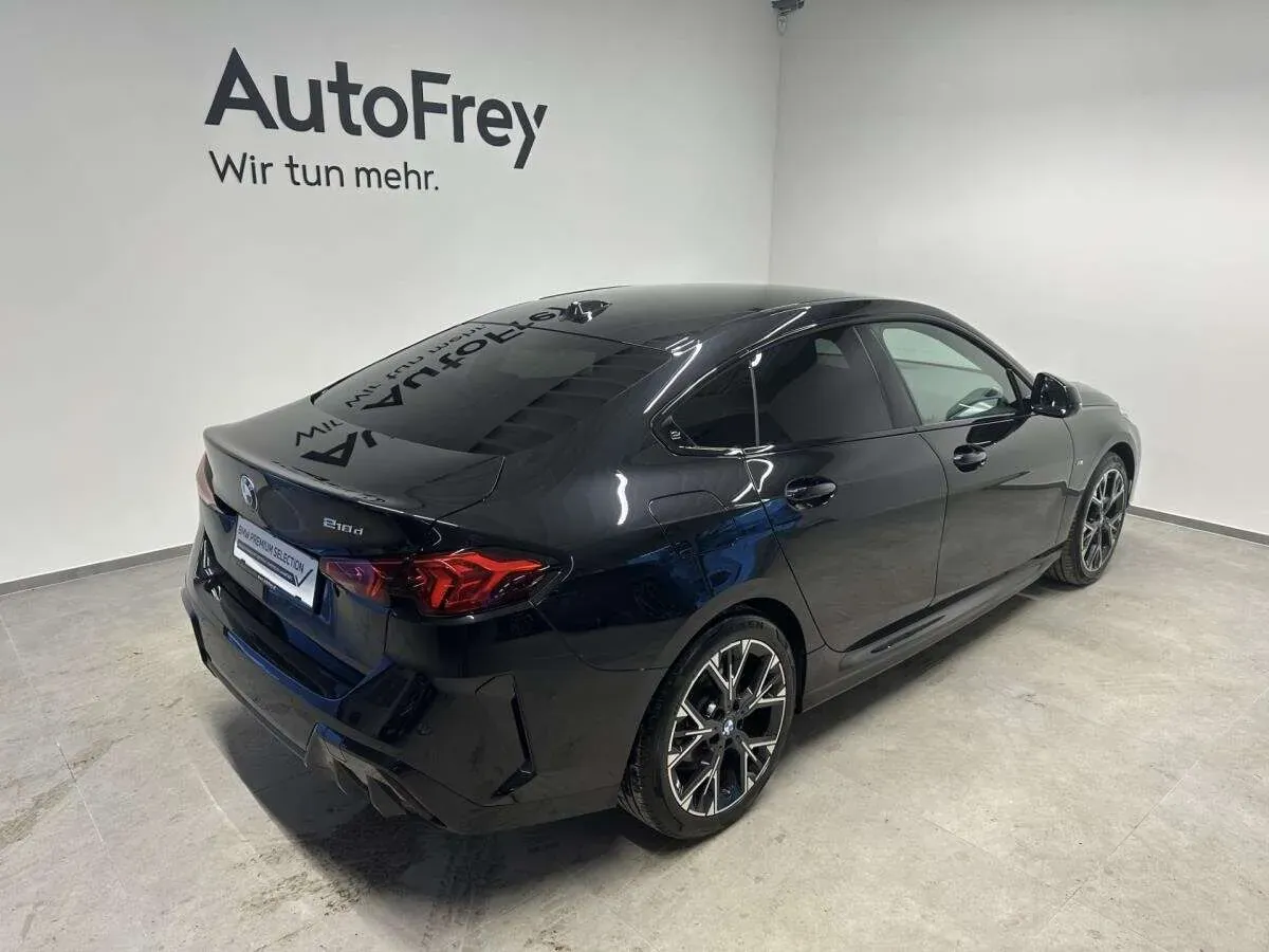 BMW 2 Series 2025 photo 3