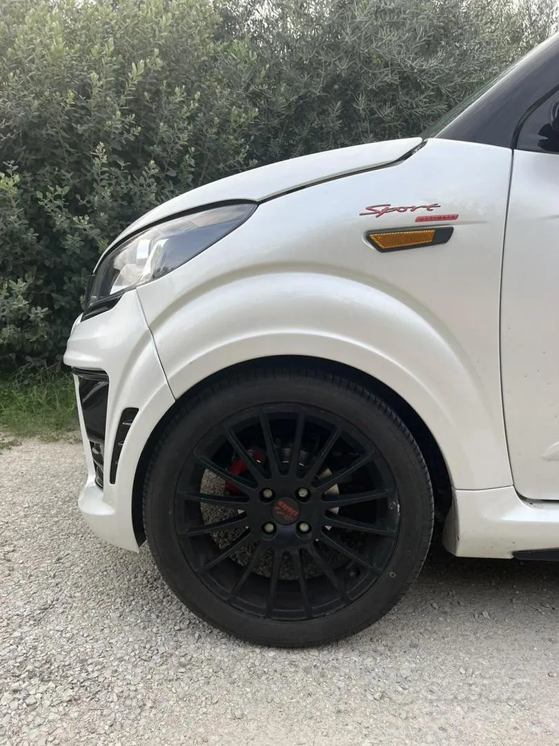 Ligier Js50 2020 photo 5