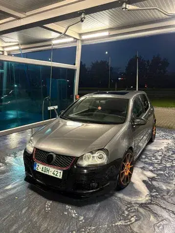 Volkswagen Golf 5 Gti