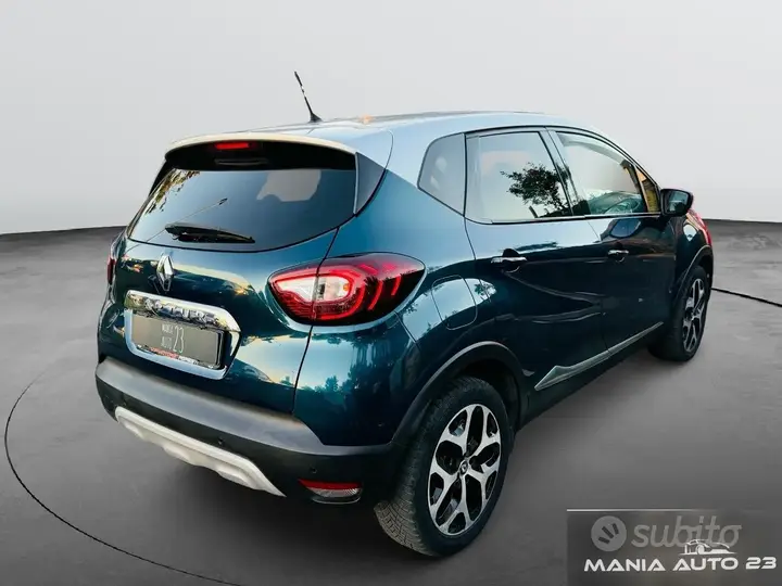 Renault Captur 2019 photo 3