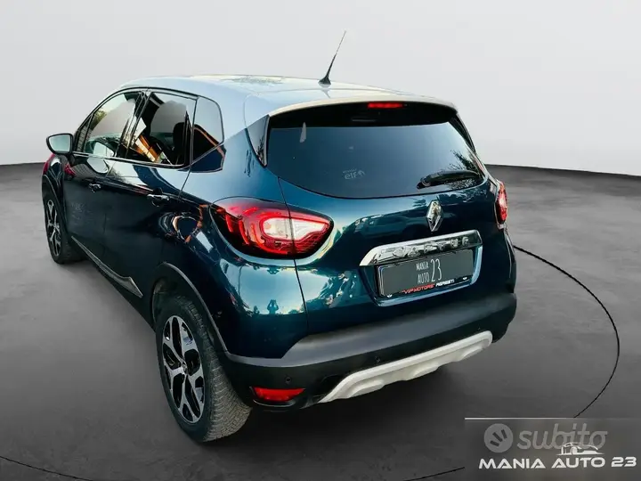 Renault Captur 2019 photo 4