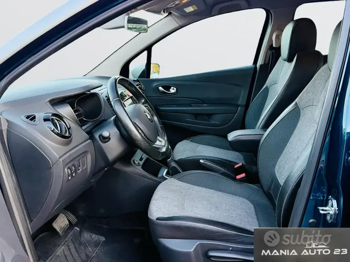 Renault Captur 2019 photo 5