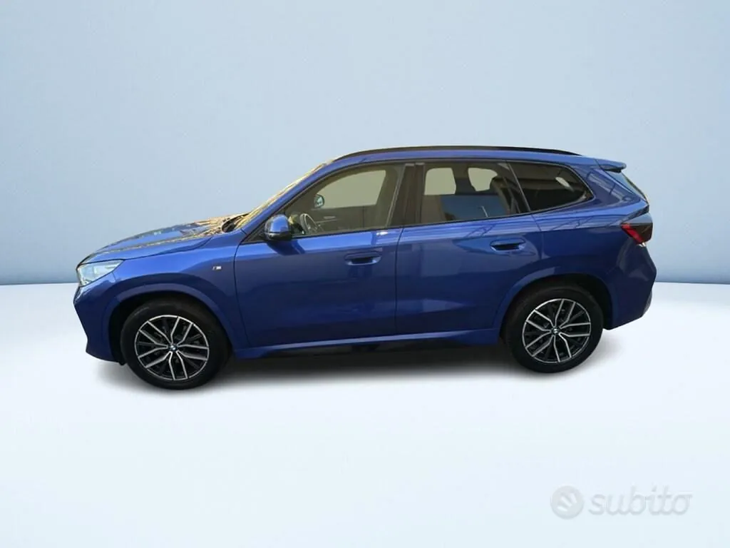 BMW X1 2023 photo 5