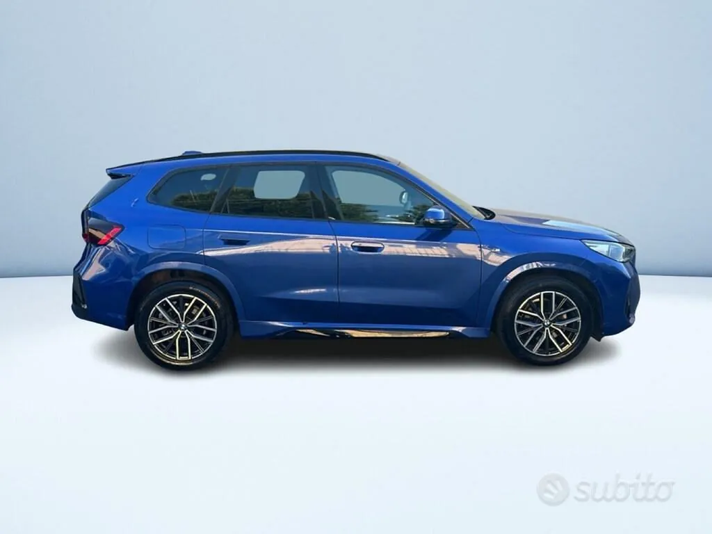 BMW X1 2023 photo 4
