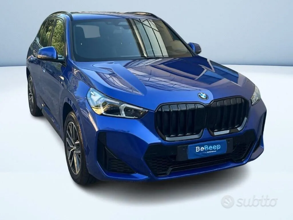 BMW X1 2023 photo 3
