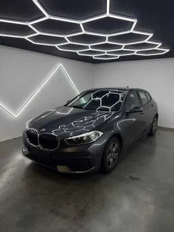 BMW 118I