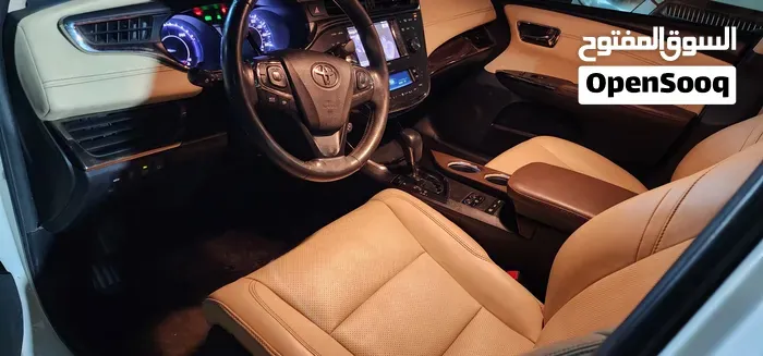 Toyota Avalon