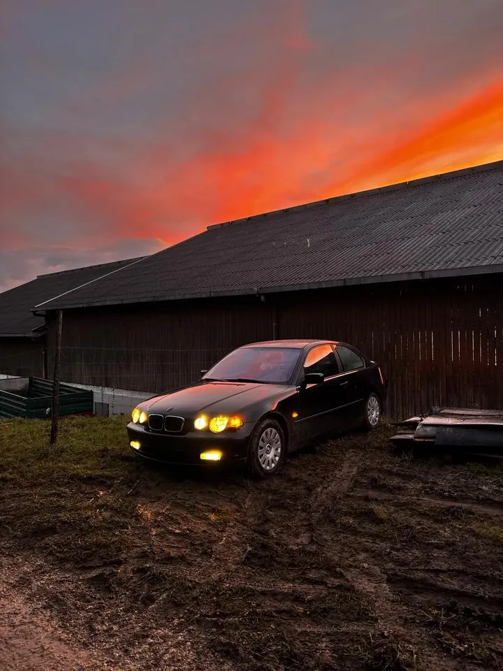 BMW E46