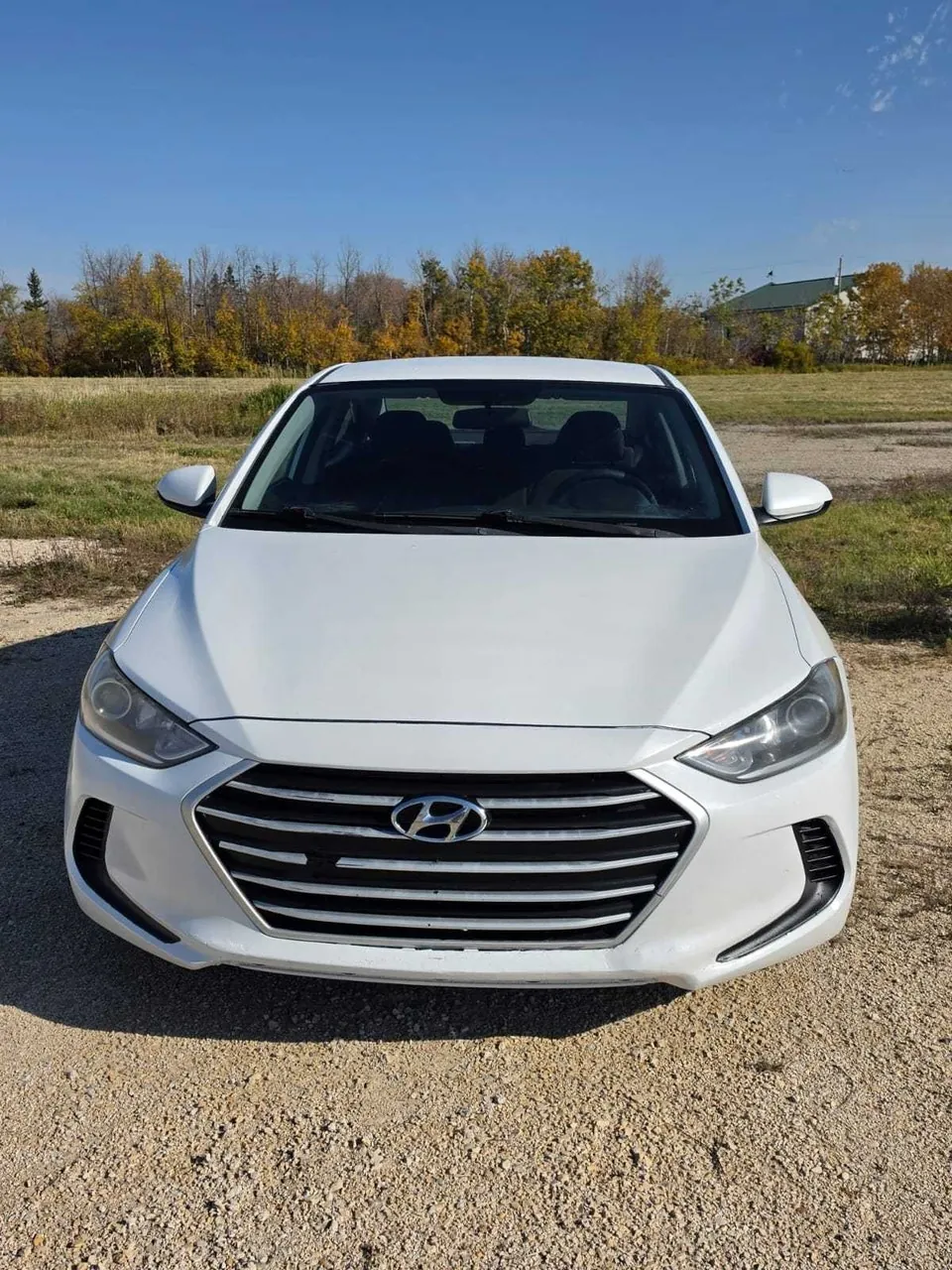 Hyundai Elantra 2017 photo 2