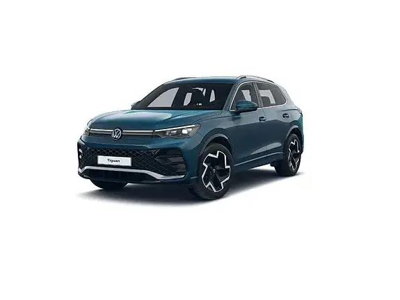 Volkswagen Tiguan 2027 photo 4
