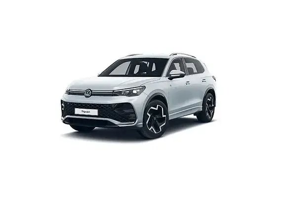 Volkswagen Tiguan 2027 photo 5