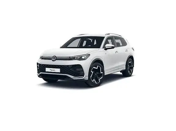 Volkswagen Tiguan 2027 photo 3