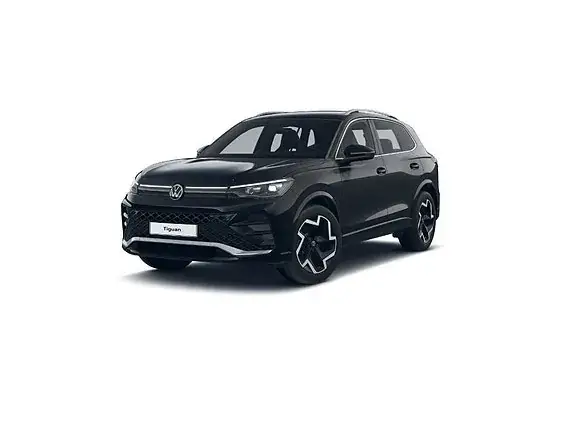 Volkswagen Tiguan 2027 photo 2