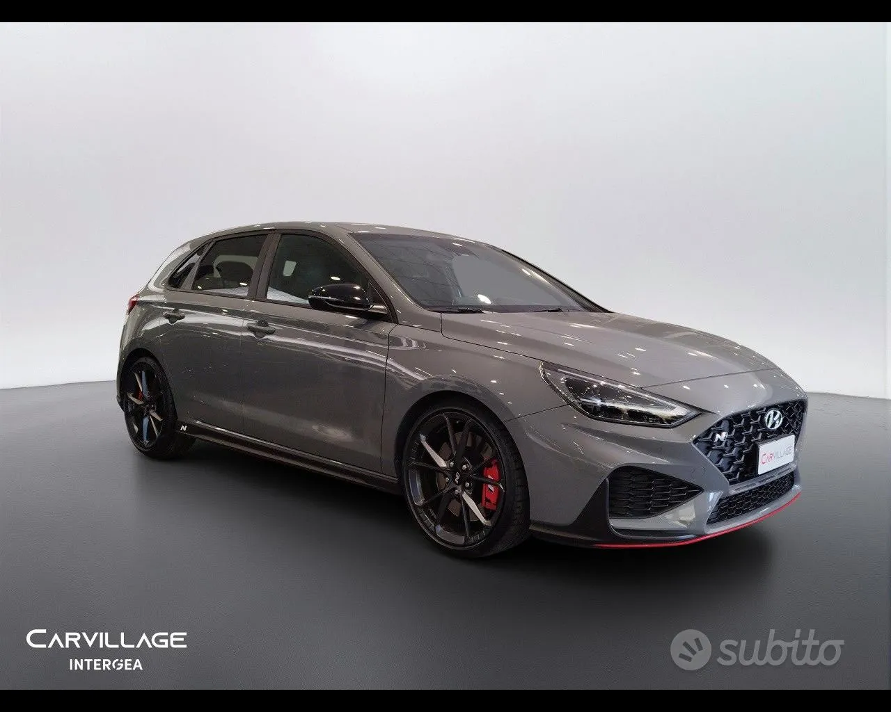 Hyundai I30 2022 photo 3