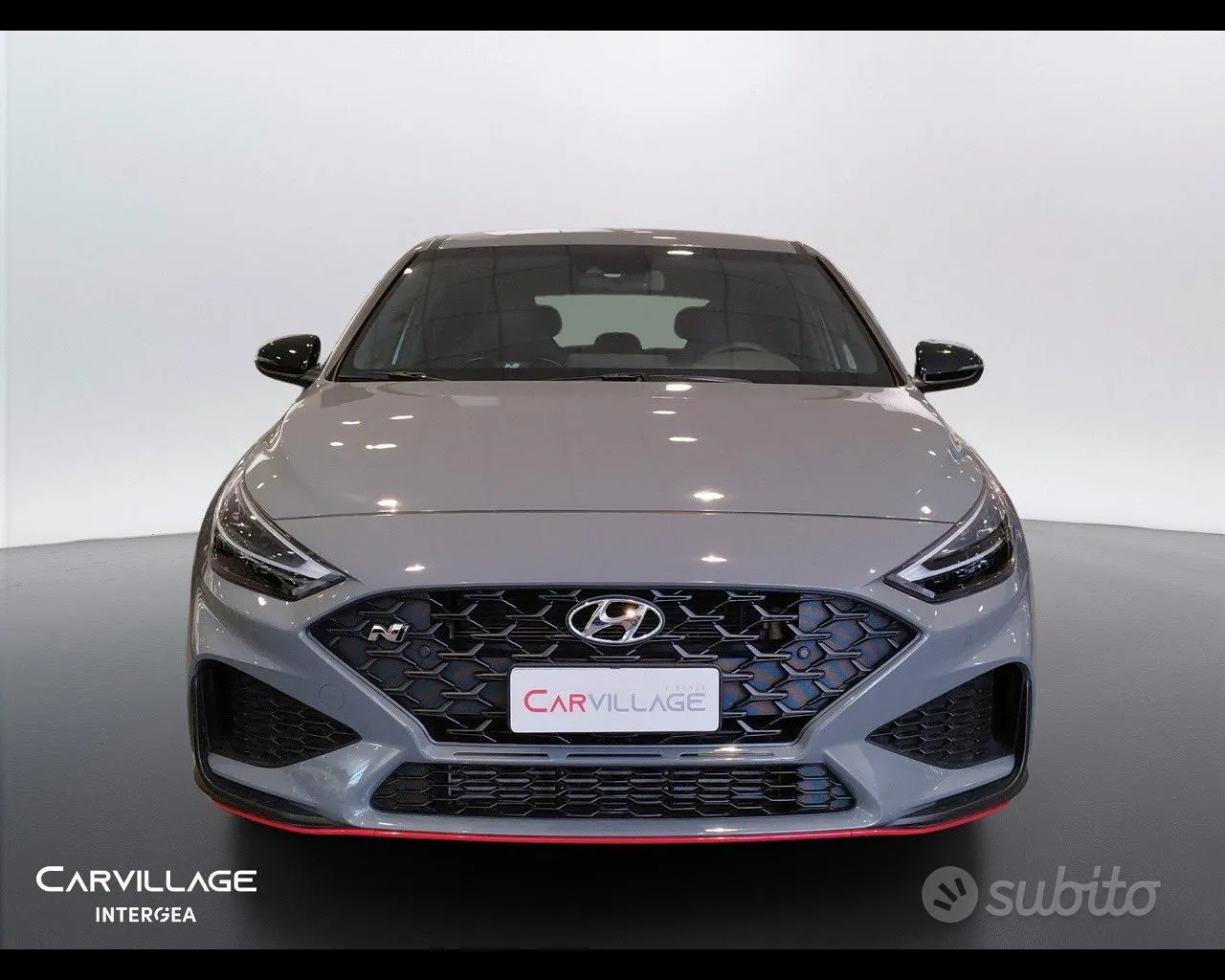 Hyundai I30 2022 photo 2