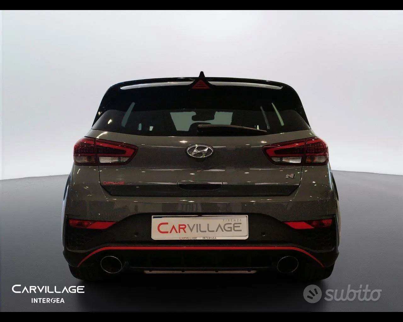Hyundai I30 2022 photo 5