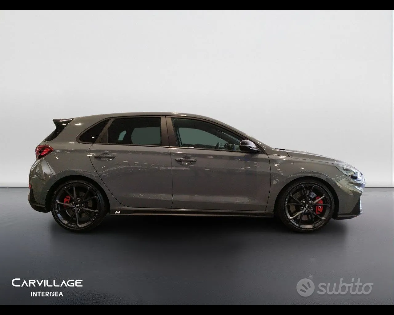 Hyundai I30 2022 photo 4