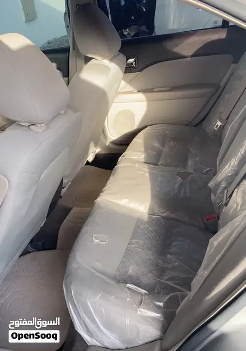 Ford Fusion 2010 photo 3