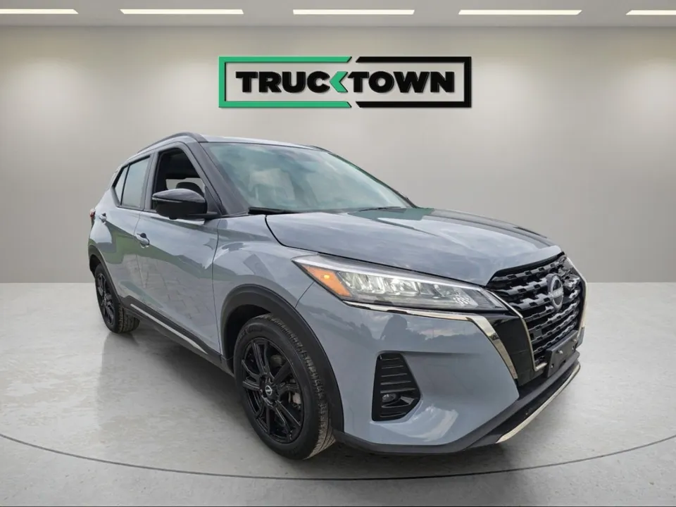 Nissan Kicks 2024 photo 3