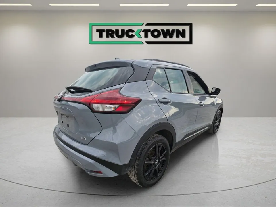 Nissan Kicks 2024 photo 5