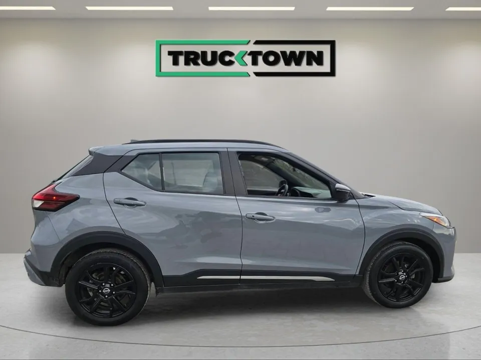 Nissan Kicks 2024 photo 4
