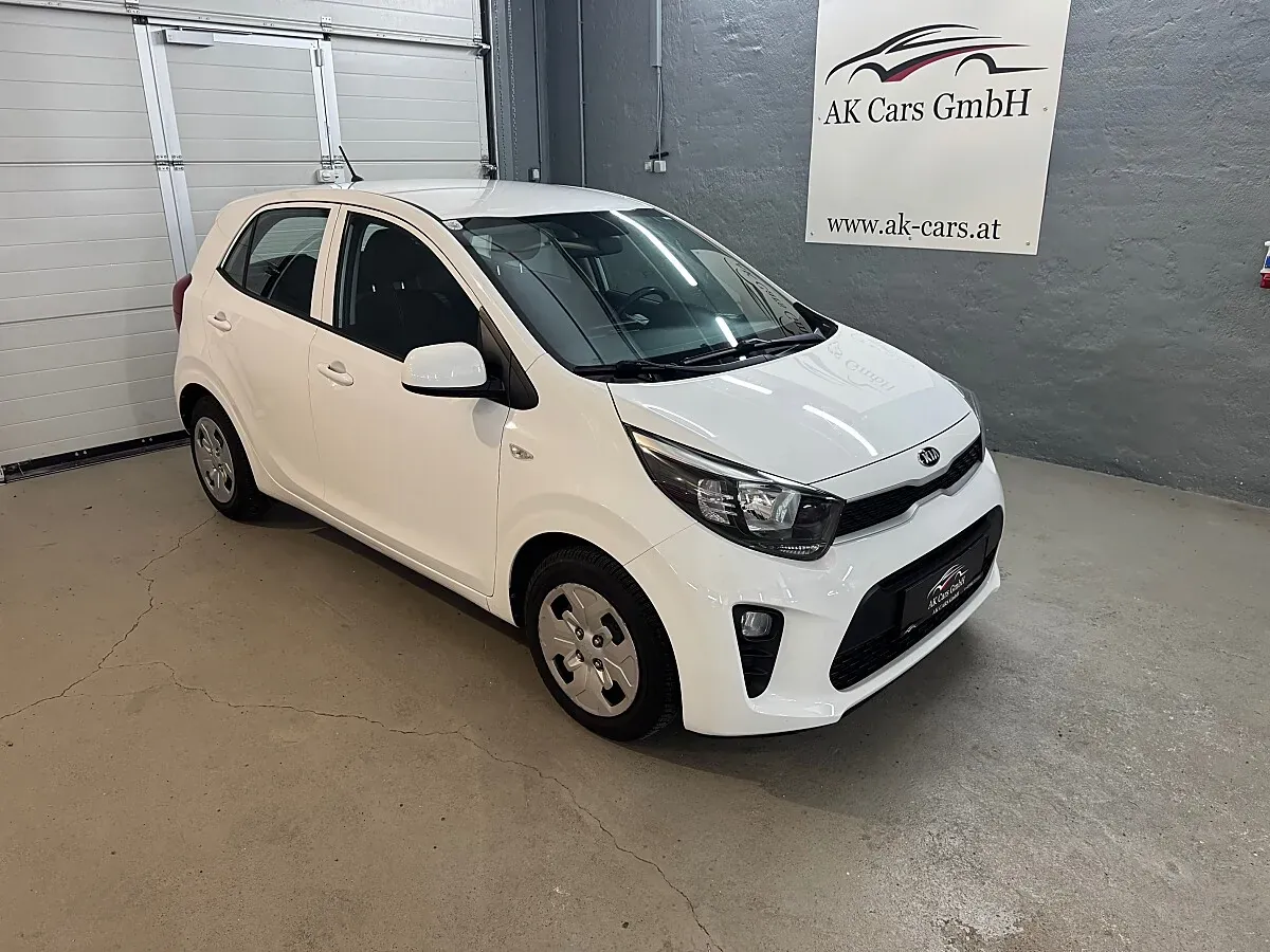 Kia Picanto 2020 photo 2